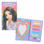 Lidschatten Set TOPModel BEAUTY and ME 5 Farben