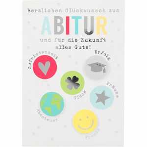 Klappkarte Besondere Anlässe Motiv 039, DEPESCHE