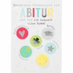 Klappkarte Besondere Anlässe Motiv 039, DEPESCHE