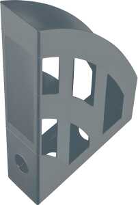 Stehsammler, the green bridge, l-grau DIN A4 - C4