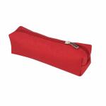 Schlamperetui Indian Summer Red 22x7x7cm, mit...