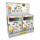 Display ONLINE Calli. Brush Magic Set 9+1 12er,