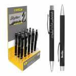 Display ONLINE Kugelschreiber Berlin, Gravur Berlin, 15...