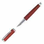 Füller Nature Style M Rosewood, mit Holz,...