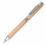 Kugelschreiber Nature Style Beechwood, mit Holz,...