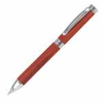 Kugelschreiber Nature Style Rosewood, mit Holz,...