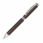 Kugelschreiber Nature Style Blackwood, mit Holz,...