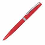 Kugelschreiber Eleganza Indian Summer Red, Schreibfarbe:...