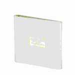 Fotobuch Simply Love 60x230x220mm offwhite, 60 Seiten,,...