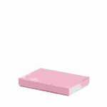 Kartonage Boxline powder 155x215x30mm, für A5,...