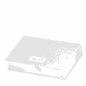 Memory Box Simply Love 275x170x50mm, Rössler