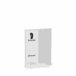 Briefumschläge Coloretti C6 hellgrau 5er 4014970412646