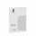 Karten Coloretti B6 hd 225g hellgrau 5er 4014970412677
