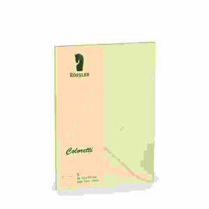 Briefumschläge Coloretti B6 sandbraun 5er