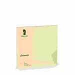 Karten Coloretti hd 157x157mm sandbraun 5er