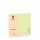Karten Coloretti hd 157x157mm sandbraun 5er
