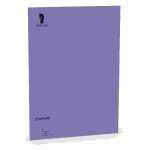 Briefpapier Coloretti A4 80g lila 10 Blatt