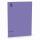 Briefpapier Coloretti A4 80g lila 10 Blatt