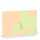 Karten Coloretti B6 hd 225g sandbraun 5er 4014970412950