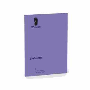 Briefumschläge Coloretti C6 lila 5er
