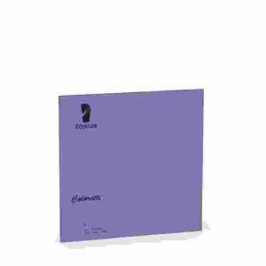 Briefumschläge Coloretti 164x164mm lila 5er