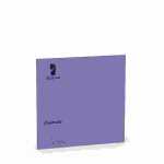 Briefumschläge Coloretti 164x164mm lila 5er