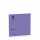Karten Coloretti hd 157x157mm lila 5er