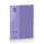 Karten Coloretti A6 hd 225g lila 5er 4014970413223