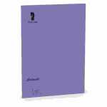Karten Coloretti B6 hd 225g lila 5er 4014970413230
