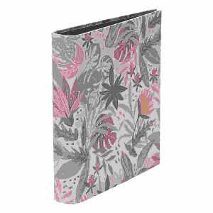 Ringbuch Jungle Blush A5 2-Ring Mechanik