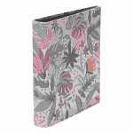 Ringbuch Jungle Blush A5 2-Ring Mechanik