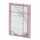 Wochentischplaner Jungle Blush 148x210mm, 60 Blätter Sunset Mix