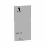Karten Coloretti DL hd eucalyptus 5er