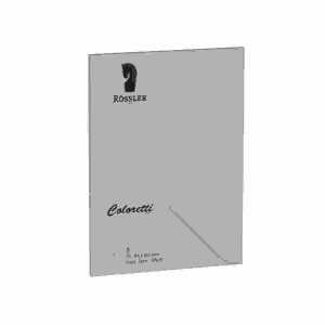 Briefumschläge Coloretti C6 eucalyptus 5er