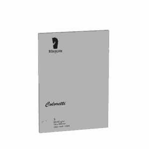 Karten Coloretti B6 hd 225g eucalyptus 5er 4014970445811