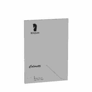 Briefumschläge Coloretti B6 eucalyptus 5er