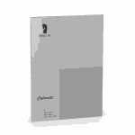 Karten Coloretti A6 hd 225g eucalyptus 5er 4014970445880