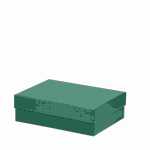 Box Boxline Opal 196x264x80mm 4014970452550