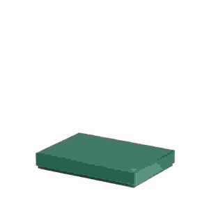 Box Boxline Opal A5 155x215x30mm