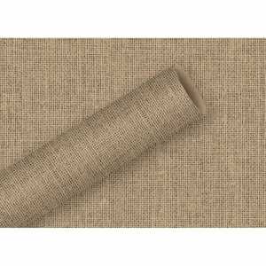 Geschenkpapier 2mx70cm Kraft Jute, By Nature, Braun + Company