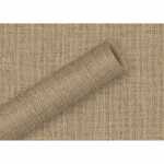 Geschenkpapier 2mx70cm Kraft Jute, By Nature, Braun +...