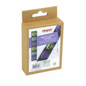 DIY Perlenarmband weben Totenkopf 160x24mm,