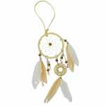 Bastel-Set Traumfänger natur, als...