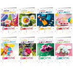 SKOR Glückwunschkarten Geburtstag - sortiert M2 1St