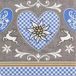 Serviette 33x33cm FSC-Mix Warm Welcome, 3-lagig, 20...