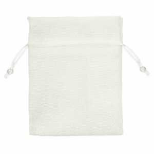 Kordelsäckchen 10x13cm beige 4025492681502