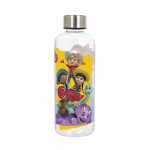 Trinkflasche Dino Ranch 500ml, P:OS