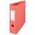 Ordner A4 Polyfoam 82mm ColourBreeze koralle, Leitz