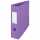 Ordner A4 Polyfoam 82mm ColourBreeze lavendel, Leitz