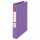 Ringbuch A4 2 Ringe 25mm ColourBreeze lavendel, Leitz